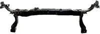 Front Upper Radiator Support Tie Bar Steel Direct Replacement Compatible With 2013-2016 Buick Encore/Chevrolet Trax GM1225309 42516760