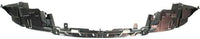 Front Header Panel Direct Replacement Compatible With 2004 Jeep Grand Cherokee CH1220120 55156753AD