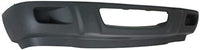 Front Bumper Lower Valance Panel Primed Without Fog Light Holes Direct Replacement Compatible With 2001-2003 Ford Ranger FO1095193 3L5Z17626HAA
