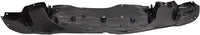 Front Engine Splash Shield Under Cover Direct Replacement Compatible with 2015-2022 Dodge Charger CH1228128 68214511AC