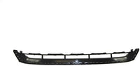 Front Bumper Lower Grille Without Side Line Package Direct Replacement Compatible With 2010-2015 Audi Q7 AU1036106 4L0807683C01C