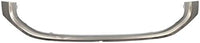 Front Grille Molding Chrome Direct Replacement Compatible With 2013-2015 Honda Civic HO1202109 71122TR3A01