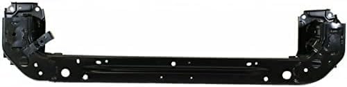 Front Bumper Reinforcement Steel Direct Replacement Compatible With 2011-2019 Mitsubishi Outlander/RVR MI1006157 6400H876
