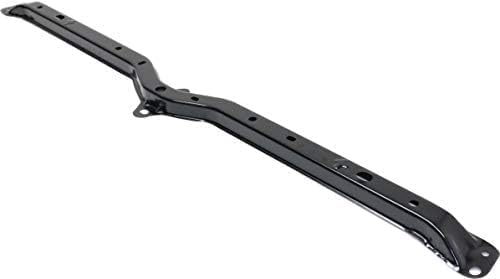 AUTOS PARTS PLUS Front Bumper Center Bracket Steel Direct Replacement Compatible With 2016-2023 Toyota Tacoma TO1031115 5252104060