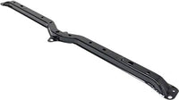 AUTOS PARTS PLUS Front Bumper Center Bracket Steel Direct Replacement Compatible With 2016-2023 Toyota Tacoma TO1031115 5252104060