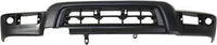 Front Lower Valance Panel Primed With Fender Flare Holes Direct Replacement Compatible With 1999-2002 Toyota 4Runner TO1095181 5391135912