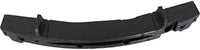Front Bumper Impact Absorber Direct Replacement Compatible With 2007-2012 Nissan Versa NI1070141 62090EM30A