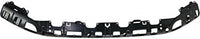 Front Bumper Lower Retainer Steel Direct Replacement Compatible With 2007-2013 Toyota Tundra TO1034100 520720C020