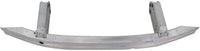 Front Bumper Impact Bar Reinforcement Aluminum Direct Replacement Compatible With 2011-2016 5-Series BM1006130 51117200706