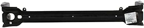 Front Radiator Support Lower Tie Bar Steel Direct Replacement Compatible With 2005-2023 Chrysler 300/2006-2023 Dodge Charger CH1225198 5065240AH 5065240AG