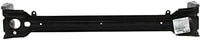 Front Radiator Support Lower Tie Bar Steel Direct Replacement Compatible With 2005-2023 Chrysler 300/2006-2023 Dodge Charger CH1225198 5065240AH 5065240AG