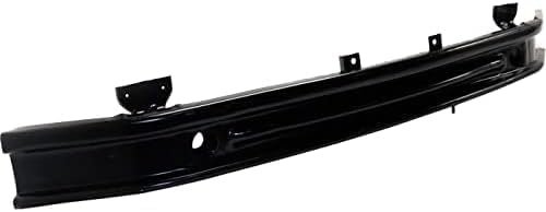 Front Bumper Reinforcement Steel Direct Replacement Compatible With 2016-2023 Mercedes Benz Metris MB1006135 4476202300