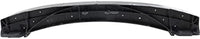 Rear Bumper Reinforcement Bar Fiberglass Direct Replacement Compatible With 2017-2018 Hyundai Elantra HY1106179 86631F3100