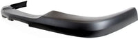 Front Bumper + Upper Cover + Lower Valance + Set Of 4 Bracket + Fog Lamps Left & Right Side Direct Replacement Compatible With 2003-2006 Chevy Silverado 1500/2002-2006 Avalanche