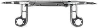 Front Radiator Center Support Steel Direct Replacement Compatible With 1992-1999 BMW 3-Series BM1225104 41138122560