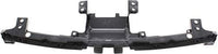 Front Grille Bracket Plastic Direct Replacement Compatible With 2017-2019 Honda CR-V HO1207112 71127TLAA00