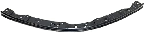 Front Bumper Upper Retainer Bracket Steel Direct Replacement Compatible With 2013-2015 Nissan Altima NI1031119 622403TA0A