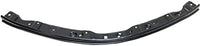 Front Bumper Upper Retainer Bracket Steel Direct Replacement Compatible With 2013-2015 Nissan Altima NI1031119 622403TA0A