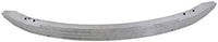 Front Bumper Reinforcement Aluminum Direct Replacement Compatible With 2010-2016 Buick LaCrosse GM1006670 22865574