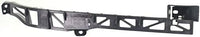 Front Bumper Bracket Plastic Right Passenger Side Direct Replacement Compatible with 2004-2009 Mazda 3 MA1067112 BN8V50151B