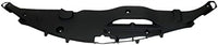 Front Radiator Support Cover Plastic Direct Replacement Compatible With 2007-2011 Toyota Camry TO1207102 5329506010