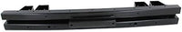 Rear Bumper Reinforcement Impact Bar Steel Direct Replacement Compatible With 2000-2005 Chevrolet Monte Carlo GM1106550 10373653