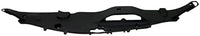 Front Radiator Support Cover Plastic Direct Replacement Compatible With 2007-2011 Toyota Camry TO1207102 5329506010