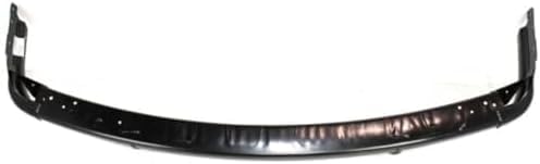 Front Bumper Reinforcement Steel Direct Replacement Compatible With 2006-2011 Ford Ranger FO1006249 6L5Z17757AA