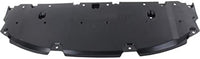 Front Engine Splash Shield Under Cover Plastic Direct Replacement Compatible with 2016 Toyota Prius / 2017-2018 Prime TO1228213 5142047030-PFM