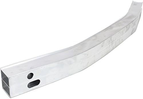 Front Bumper Reinforcement Aluminum Direct Replacement Compatible With 2006-2011 Honda Civic HO1006174 71131SNAA00
