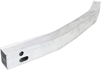 Front Bumper Reinforcement Aluminum Direct Replacement Compatible With 2006-2011 Honda Civic HO1006174 71131SNAA00