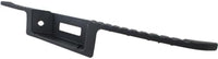 Rear Bumper Step Pad Textured Direct Replacement Compatible With 2004-2008 Ford F-150/2006-2008 Lincoln Mark LT FO1191122 7L3Z17B807B