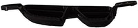 Set Of 2 Front Fog Light Cover Air Inlet Finisher Primed Plastic Right Passenger & Left Driver Side Direct Replacement Compatible With 2016-2018 Kia Optima KI1039140 KI1038140