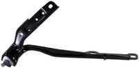 Set of 2 Front Hood Hinge Steel Left Driver & Right Passenger Side Direct Replacement Compatible with 2011-2023 Dodge Charger/Chrysler 300 CH1236117 CH1236118