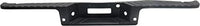 Rear Bumper Step Pad Direct Replacement Compatible With 2004-2008 Ford F-150 FO1191123 7L3Z17B807D