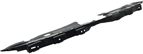 Front Radiator Support Cover Direct Replacement Compatible With 2017-2018 Mazda 3 MA1224108 BANE50717A