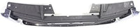 Front Grille Chrome Shell With Textured Gray Insert Direct Replacement Compatible With 2007-2010 GMC Sierra GM1200613 25825523