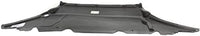 Front Engine Splash Shield Under Cover Direct Replacement Compatible with 2009-2016 Audi A4 AU1228119 8K0863821AF