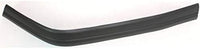 Front Bumper Molding Left Driver Side Direct Replacement Compatible With 1992-1996 Ford Bronco FO1058271 F3TZ17K833J