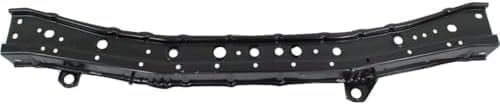 Front Radiator Lower Support Tie Bar Steel Direct Replacement Compatible With 2012-2019 Nissan Versa NI1225197 F25303ANAH