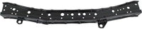 Front Radiator Lower Support Tie Bar Steel Direct Replacement Compatible With 2012-2019 Nissan Versa NI1225197 F25303ANAH