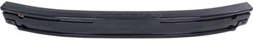 Rear Bumper Reinforcement Steel Direct Replacement Compatible With 2013-2015 Honda Civic HO1106189 71530TR3A50