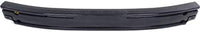 Rear Bumper Reinforcement Steel Direct Replacement Compatible With 2013-2015 Honda Civic HO1106189 71530TR3A50