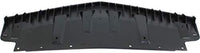 Front Bumper Grille Support Plastic Direct Replacement Compatible with 2012-2015 Chevrolet Camaro GM1041123 20952857