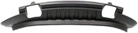 Front Bumper Lower Valance Panel Textured Plastic Direct Replacement Compatible With 2009-2014 Ford F-150 FO1095228 9L3Z17626B