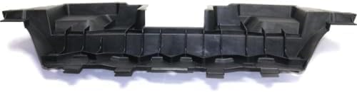 Front Upper Radiator Support Cover Retainer Plastic With Fiberglass Direct Replacement Compatible With 2015-2018 Chevrolet City Express GM1031107 19316714