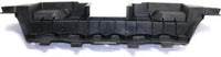Front Upper Radiator Support Cover Retainer Plastic With Fiberglass Direct Replacement Compatible With 2015-2018 Chevrolet City Express GM1031107 19316714