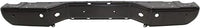 Step Bumper Face Bar Only With Pad Provision Without Mounting Bracket Primed Steel Direct Replacement Compatible With 2013-2021 Nissan Frontier NI1102156 850309BF1E-PFM