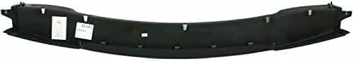 Front Bumper Center Lower Valance Air Deflector Primed Direct Replacement Compatible With 2002-2004 Mini Cooper MC1092101 51116800135