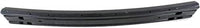 Rear Bumper Reinforcement Steel Direct Replacement Compatible With 2013-2018 Nissan Altima NI1106180 850323TB1B-PFM